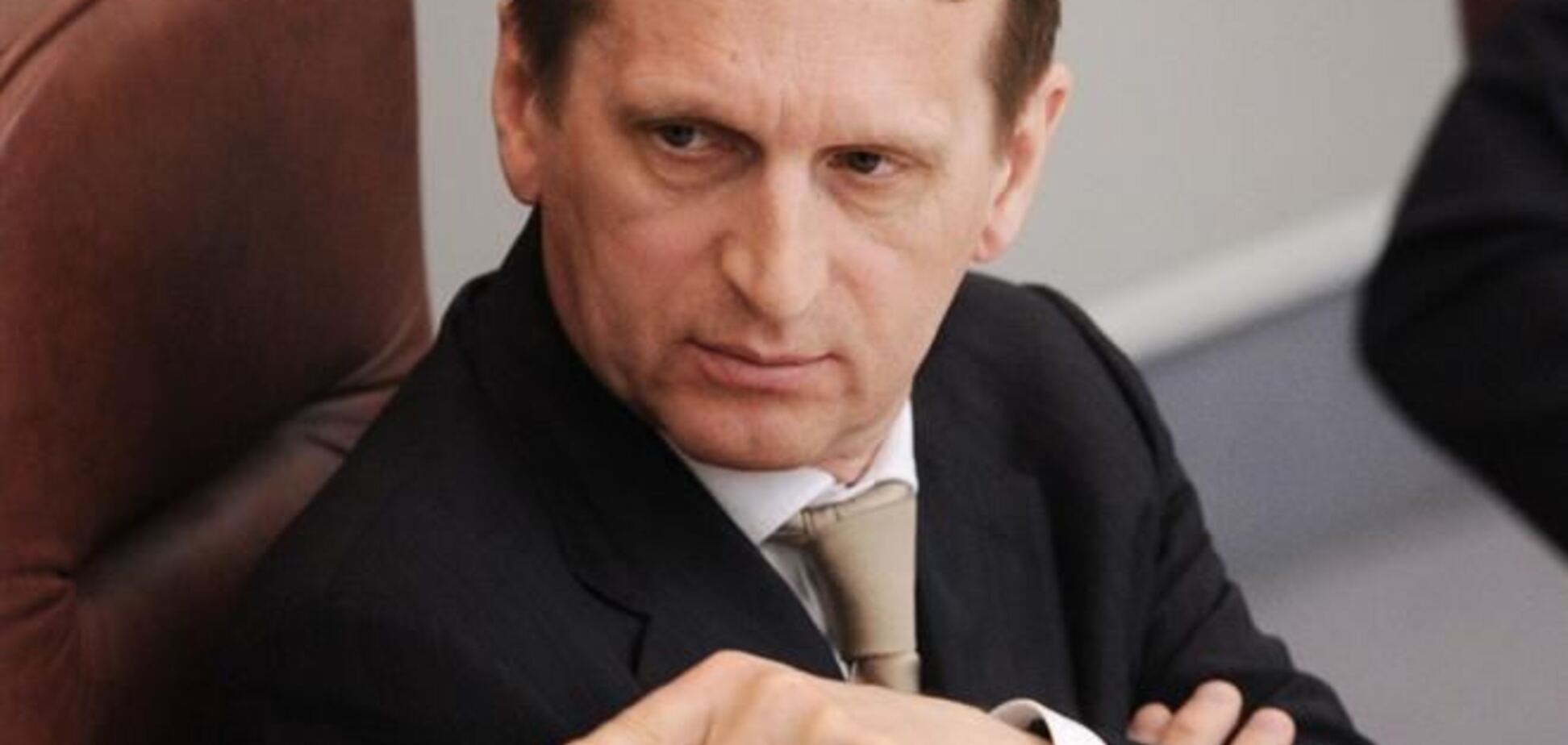 Держдумі РФ запропонували прийняти заяву щодо подій в Україні