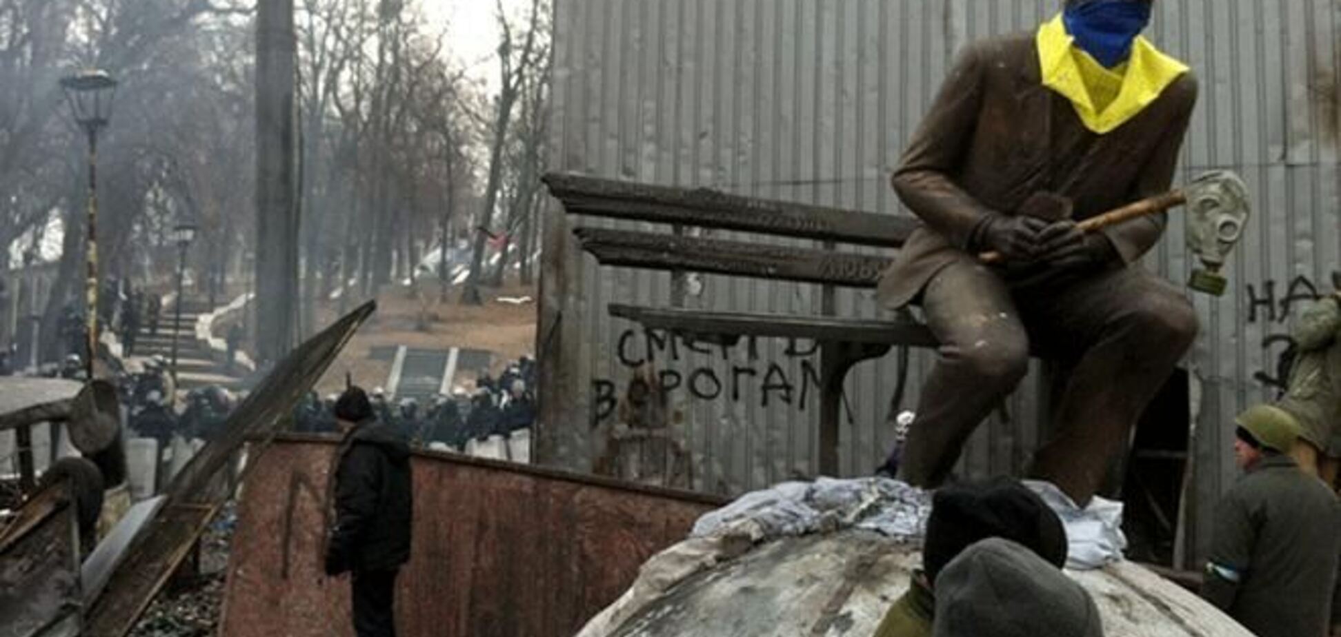 Восстанавливать киевский стадион 'Динамо' будут за счет клуба