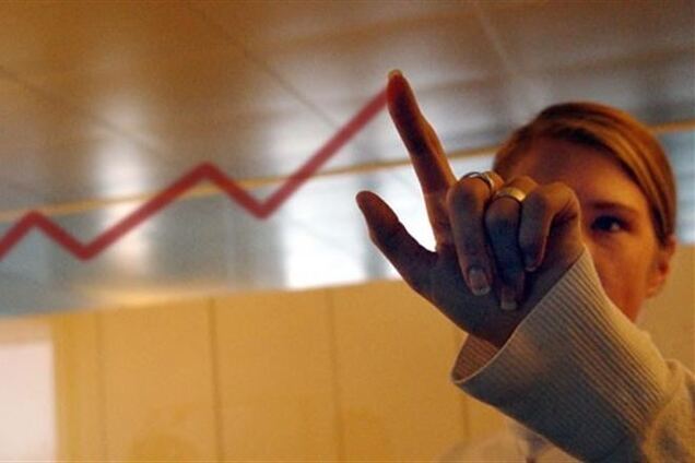 Эксперт: украинская экономика показывает сигналы выздоровления
