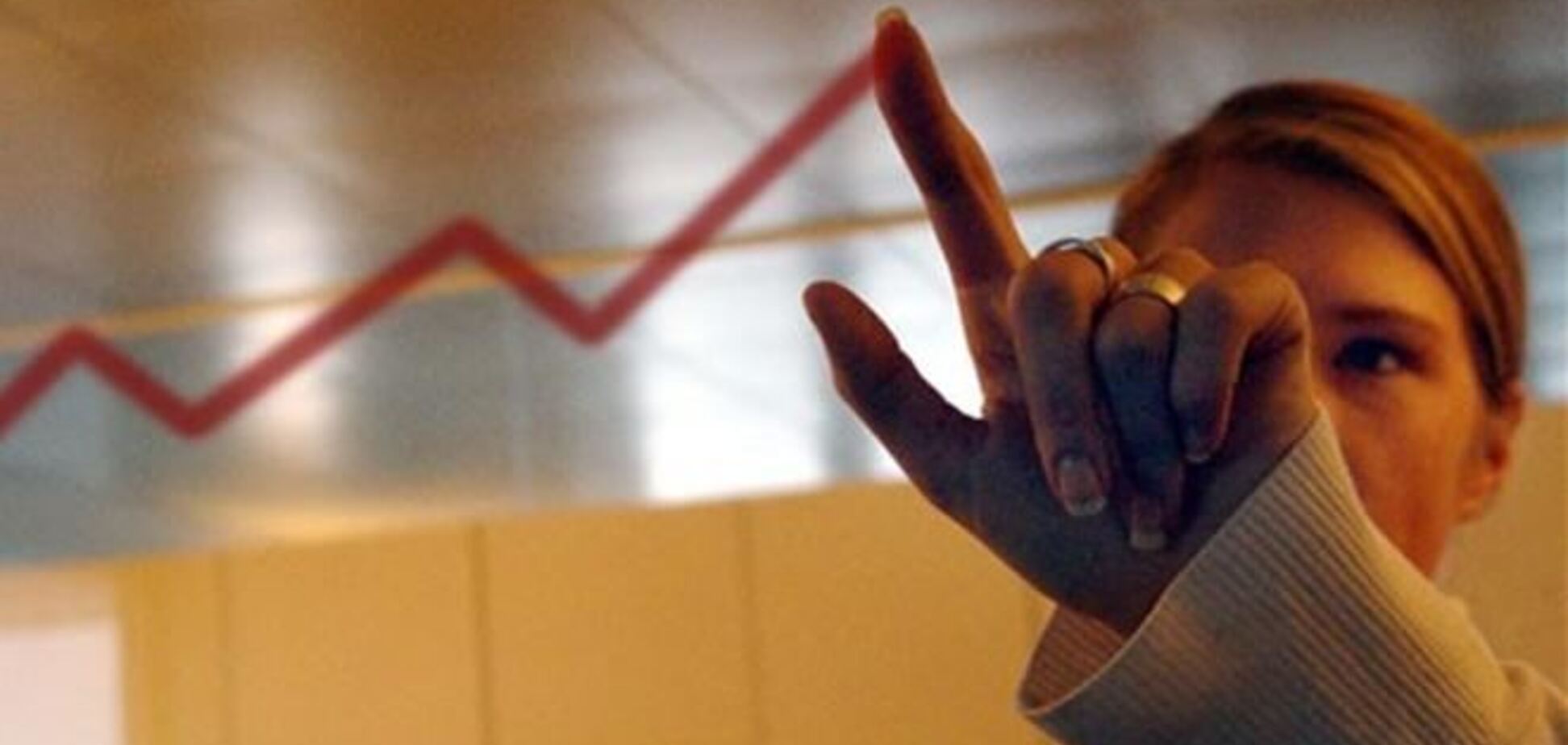 Эксперт: украинская экономика показывает сигналы выздоровления