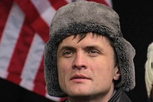 Зниклий активіст Ігор Луценко вийшов на зв'язок