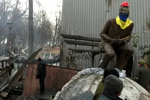 У ФК "Динамо" поки не знають, як будуть відновлювати стадіон ім. Лобановського