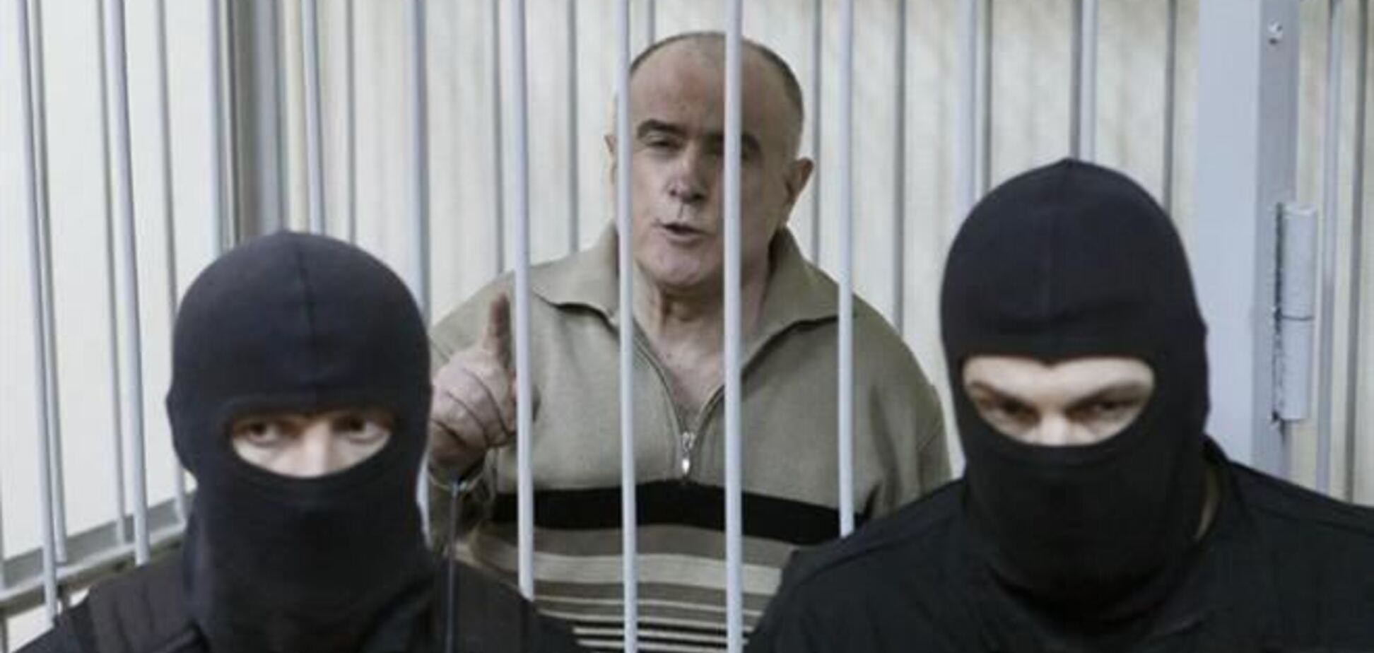 Во вторник суд рассмотрит апелляцию по делу Пукача