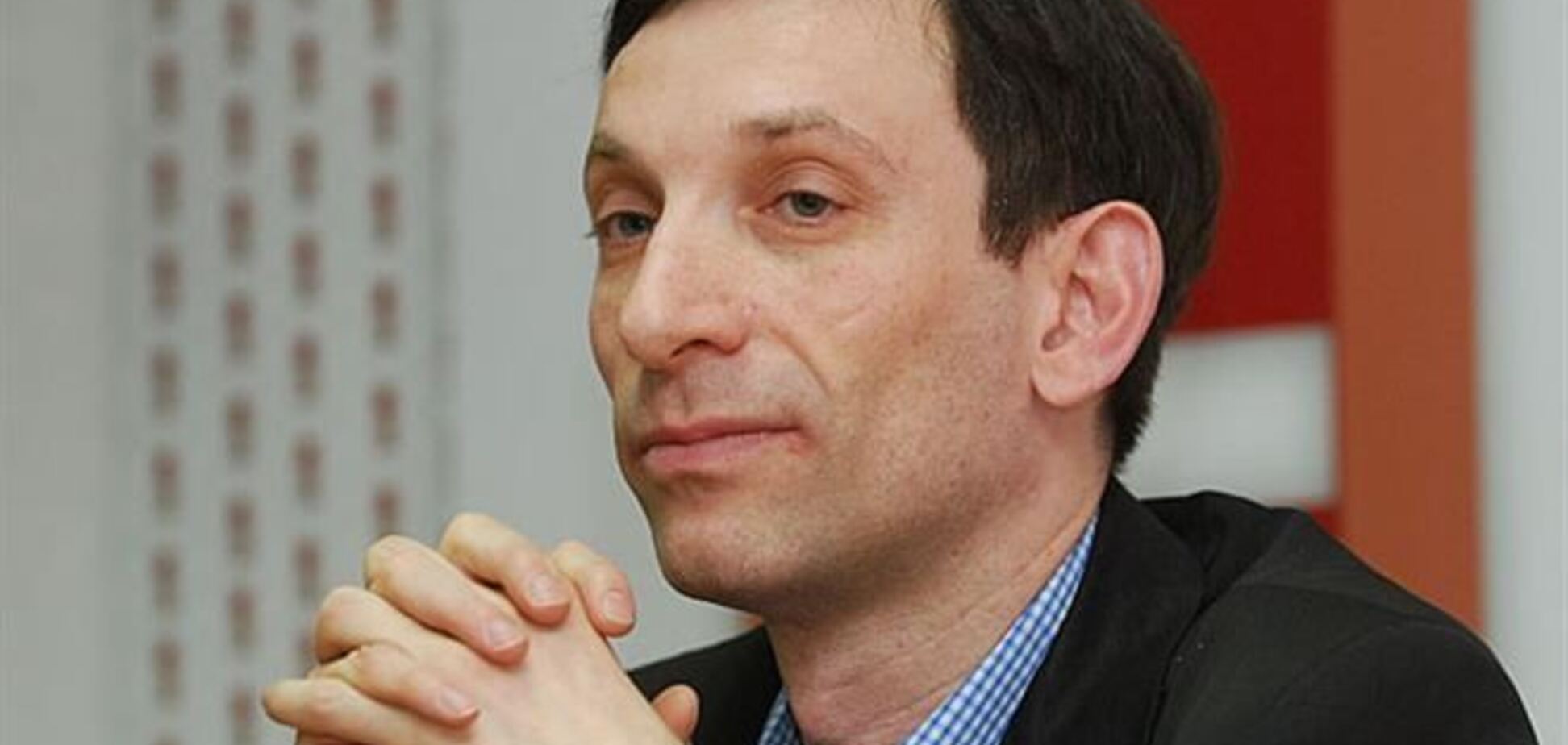 Журналіст Портников через погрози покинув Україну