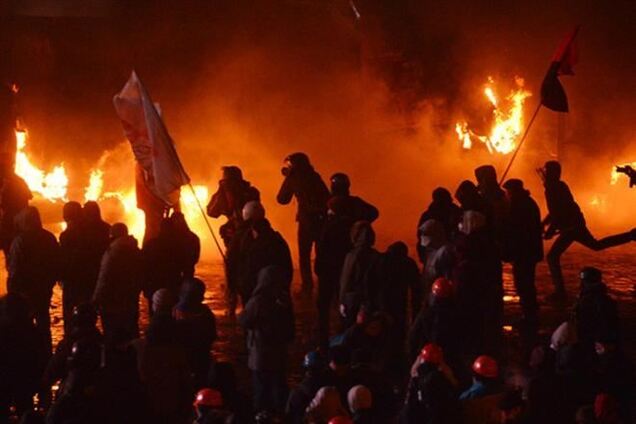 В Украине обострился политический кризис - Tagesspiegel