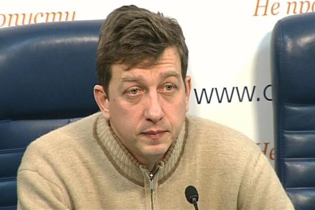 Доний: табу на применение оружия снято – люди могут готовиться к самообороне