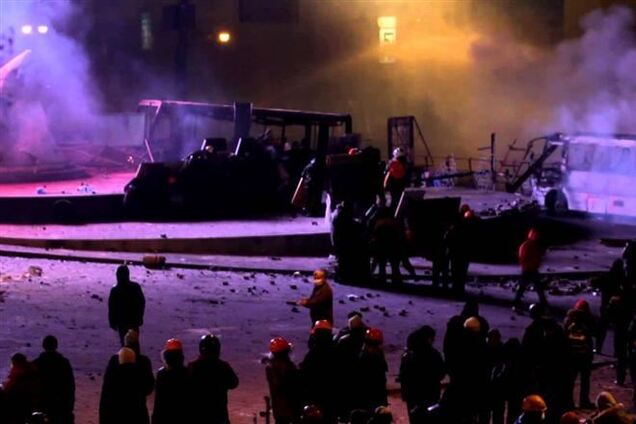 Ізраїль стурбований проявами антисемітизму в Києві