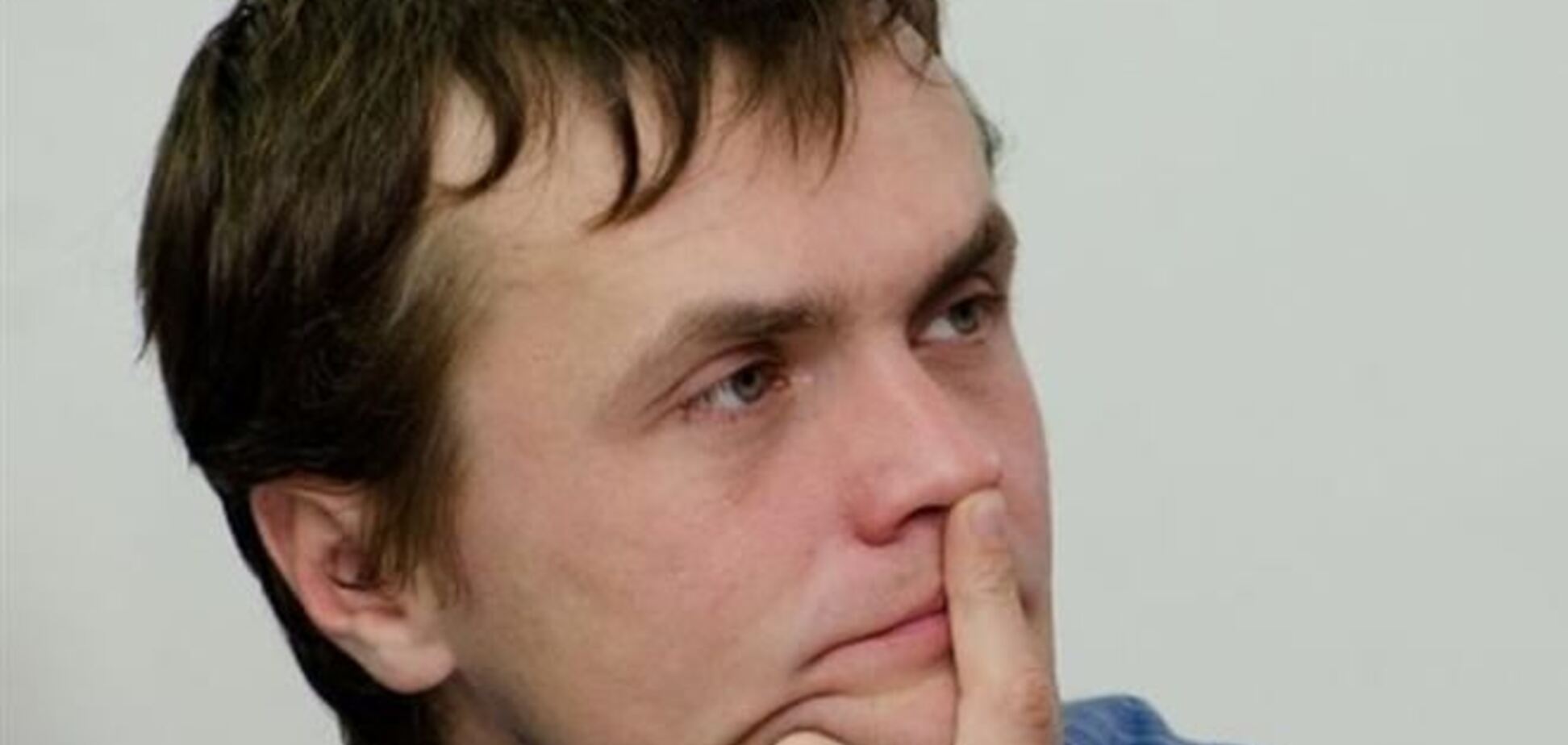 Милиция проверяет информацию о возвращении активиста Луценко