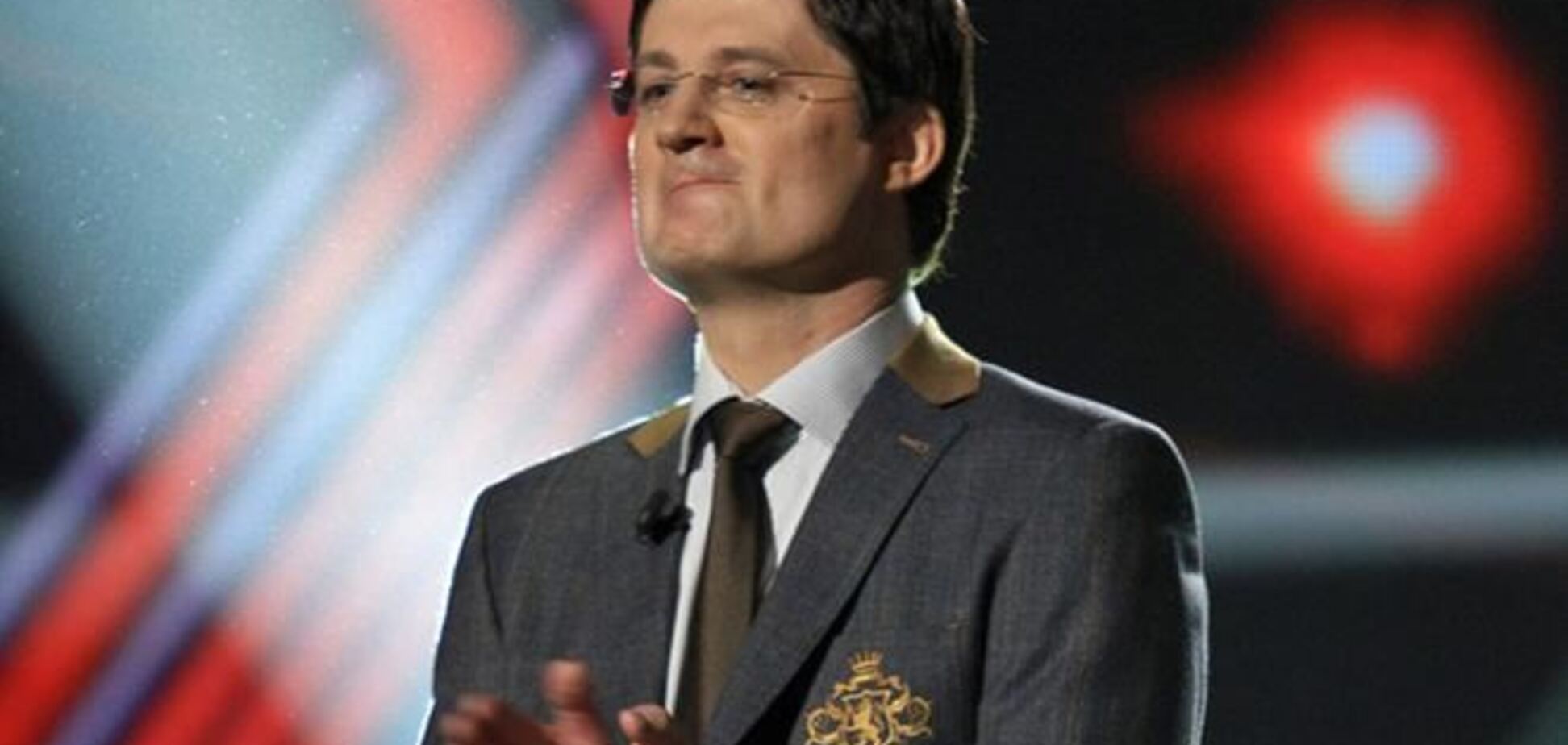 Кондратюк отсудил у Козловского 100 тыс.грн