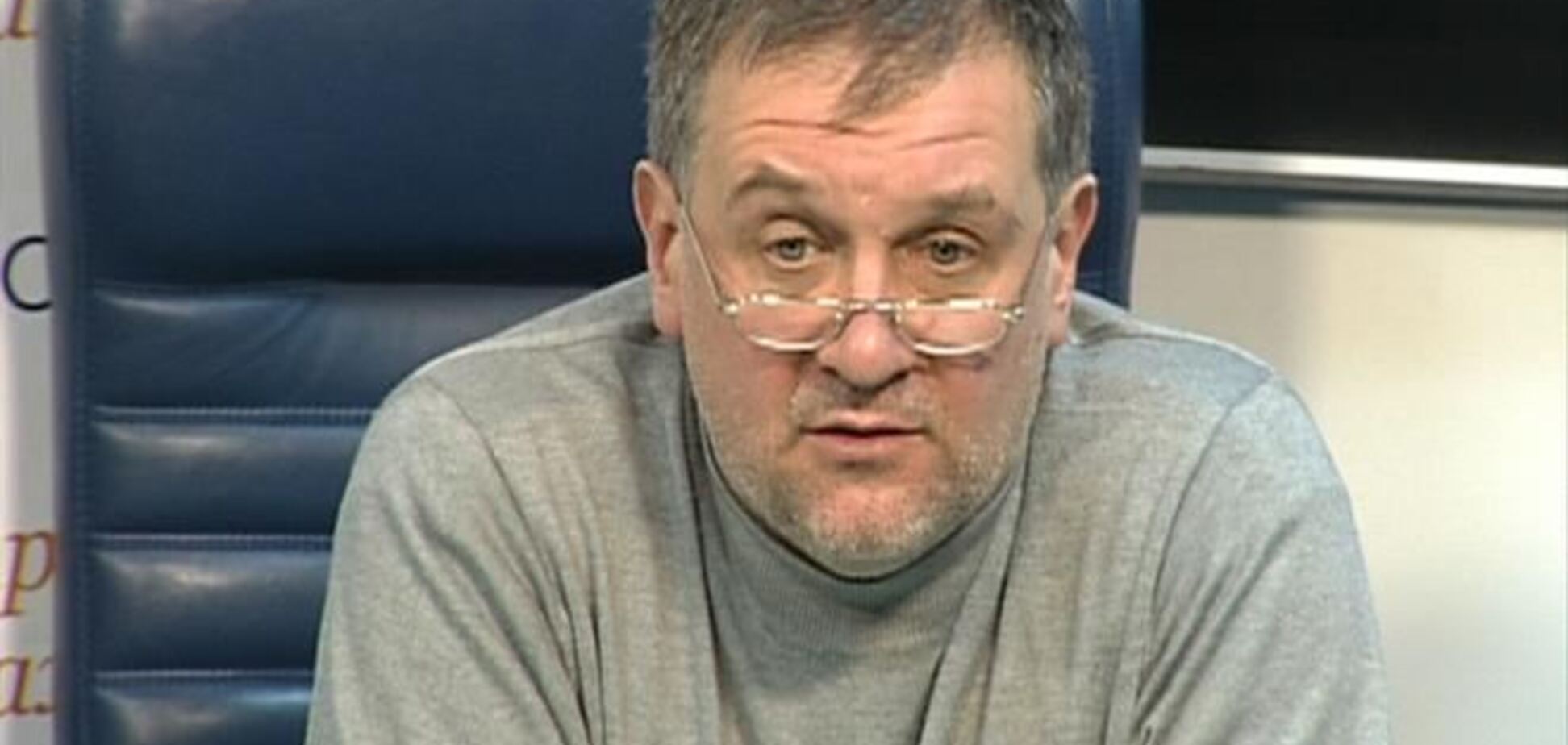 В Украине реализуется сценарий, написанный в Кремле – Гарань