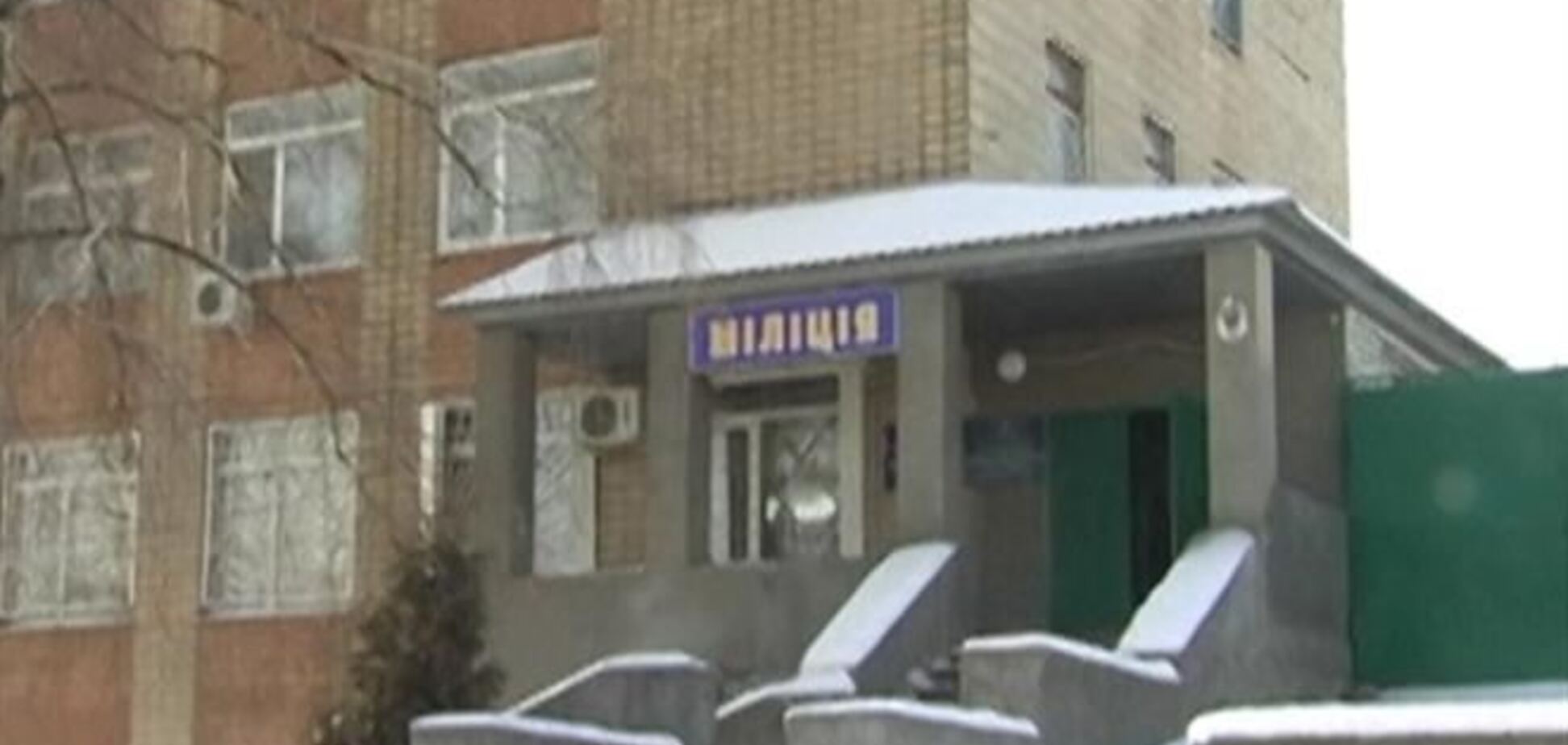 На Харківщині затримали банду телефонних шахраїв