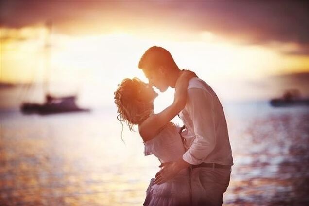 Человек любит по-настоящему всего два раза в жизни