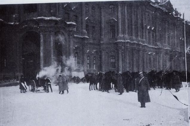 Уроки кривавої неділі