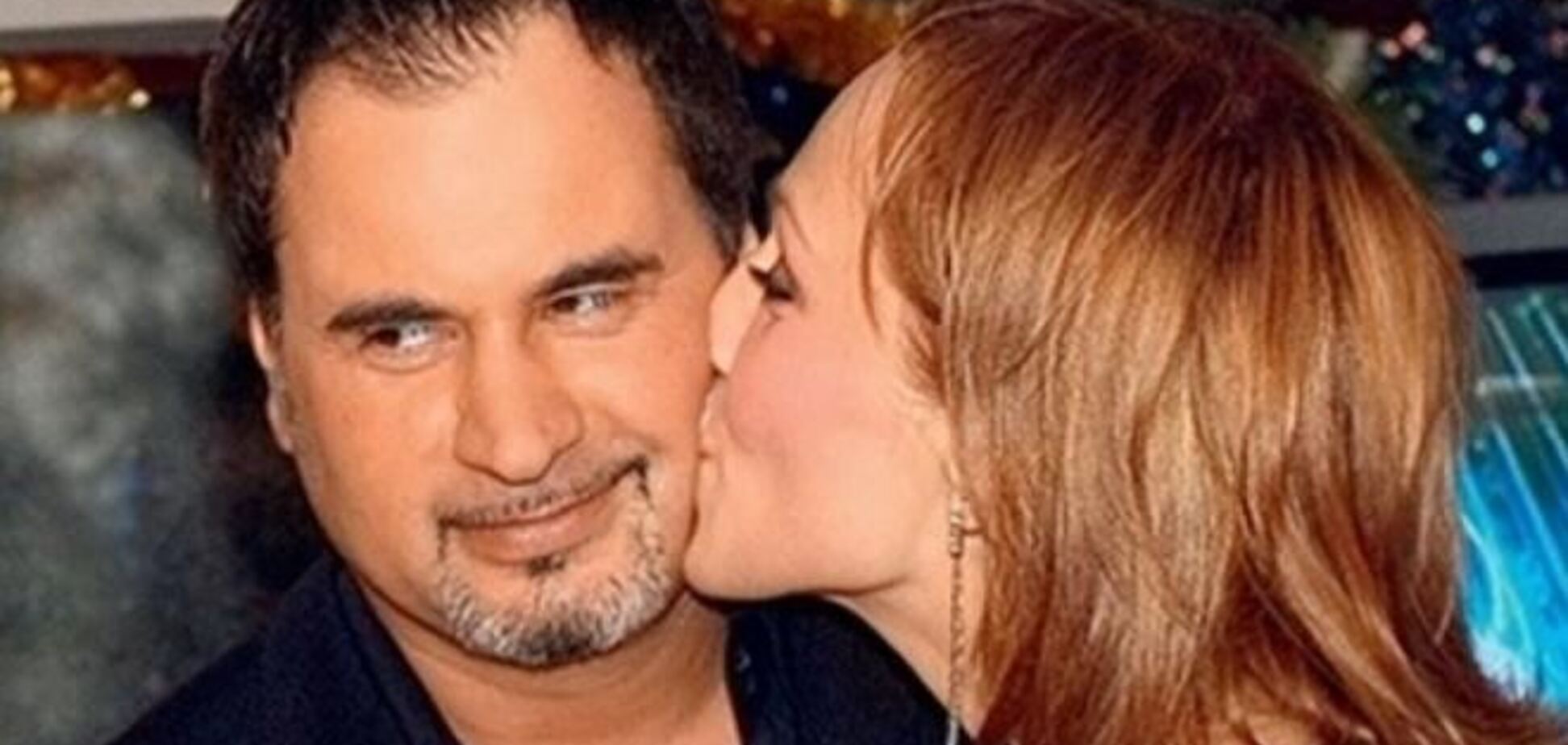 Холостяк Меладзе, прихватив Джанабаеву, укатил в ОАЭ