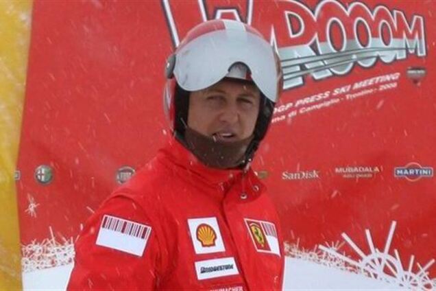 Чем дольше Шумахер в коме, тем меньше шансов на выздоровление