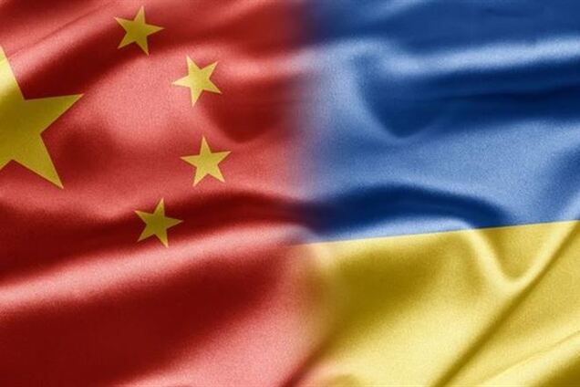 Присяжнюк: Украина активизирует реализацию украинско-китайских инвестпроектов