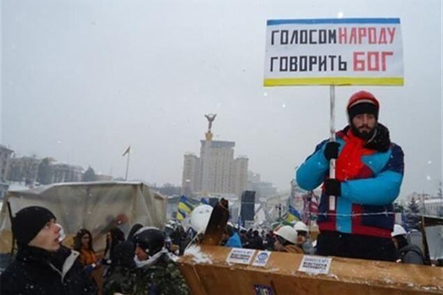 Акцию возле дома застреленного Нигояна едва не разогнали - Соболев