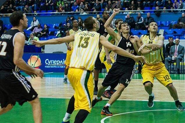 Суперлига. 'Донецк' спас безнадежный матч в Киеве