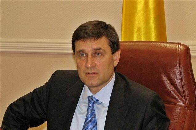 Розгул насильства повинен бути зупинений - губернатор Донеччини