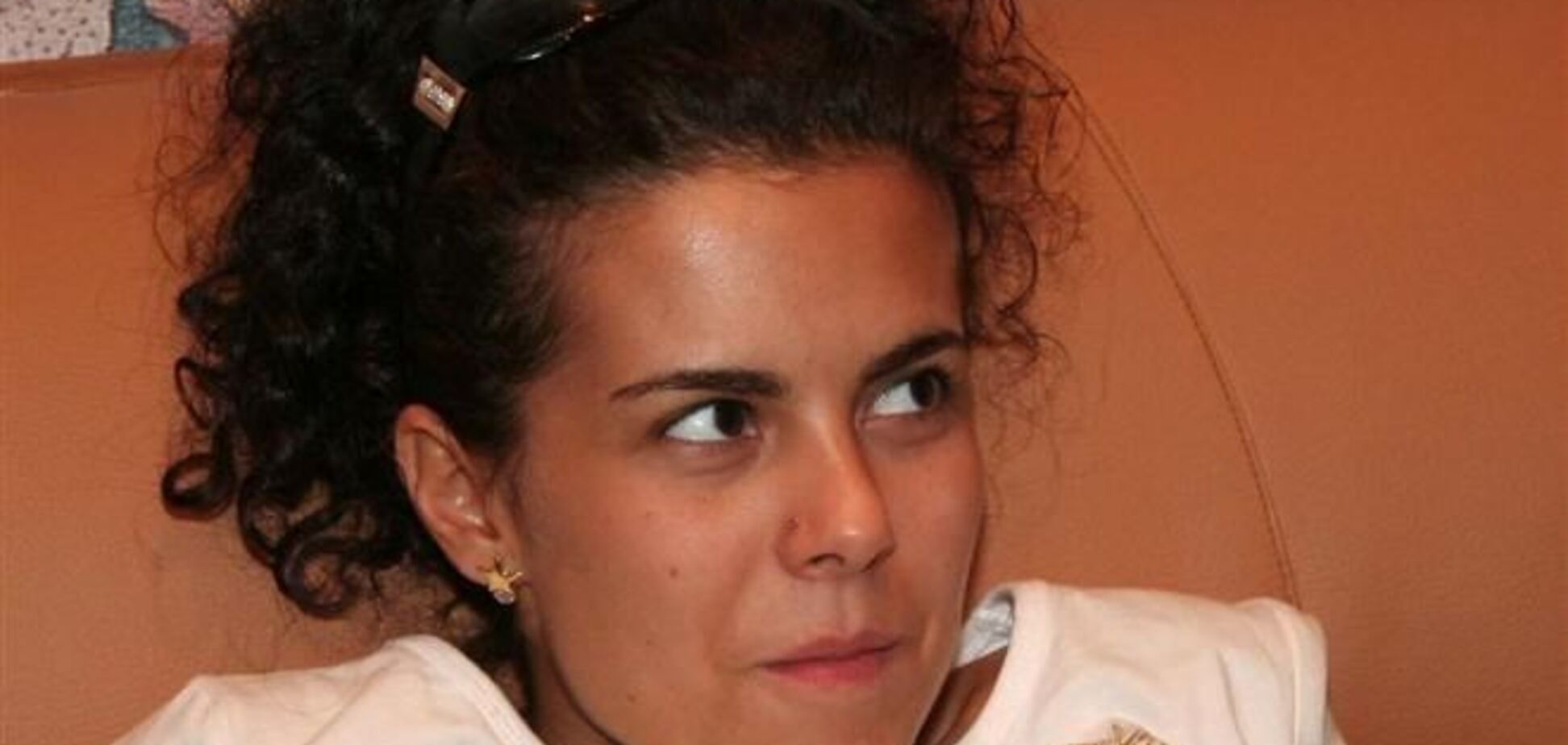 Настя Каменских раскрыла тайну своей 'беременности'