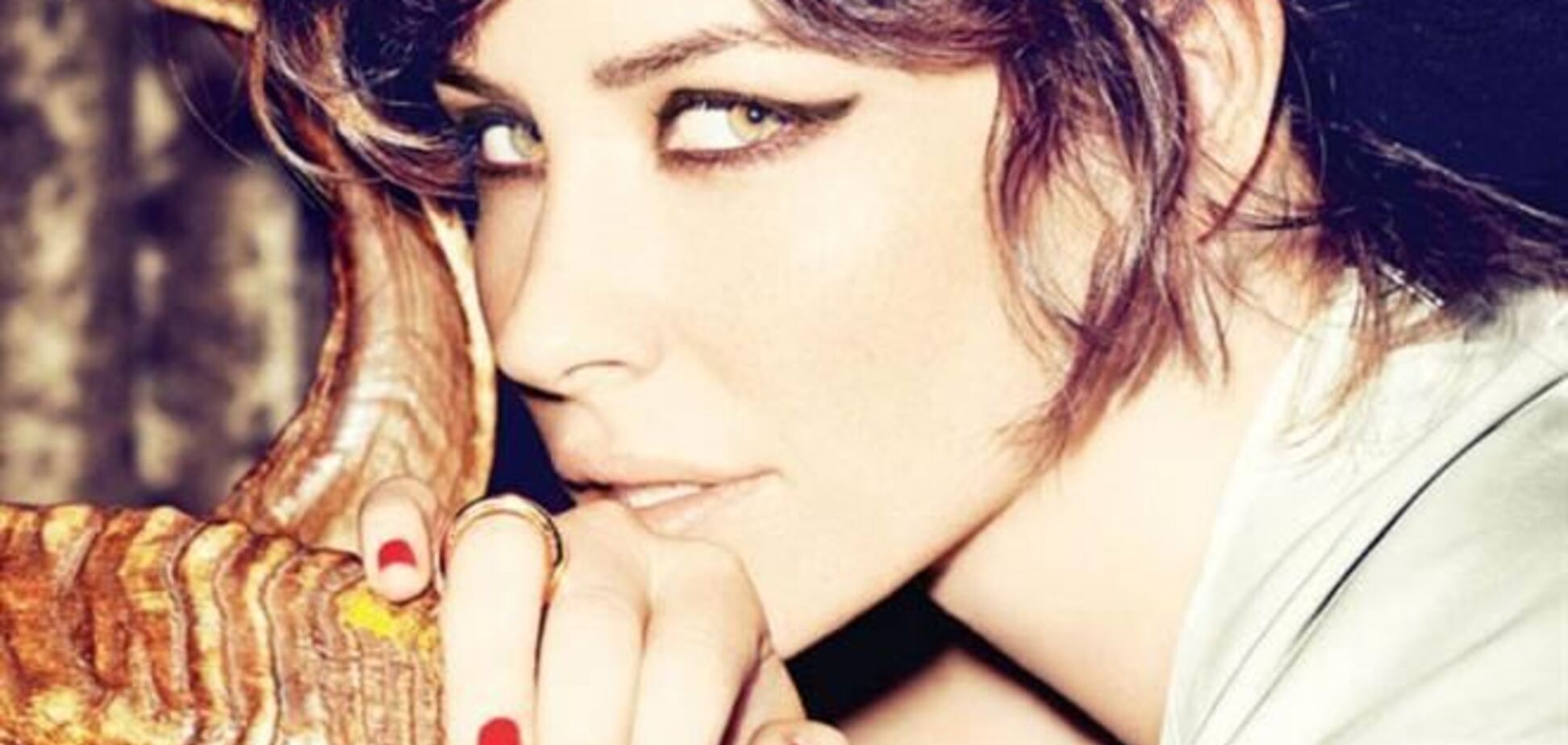 Тауриэль из 'Хоббита' превратилась в Горгону Медузу