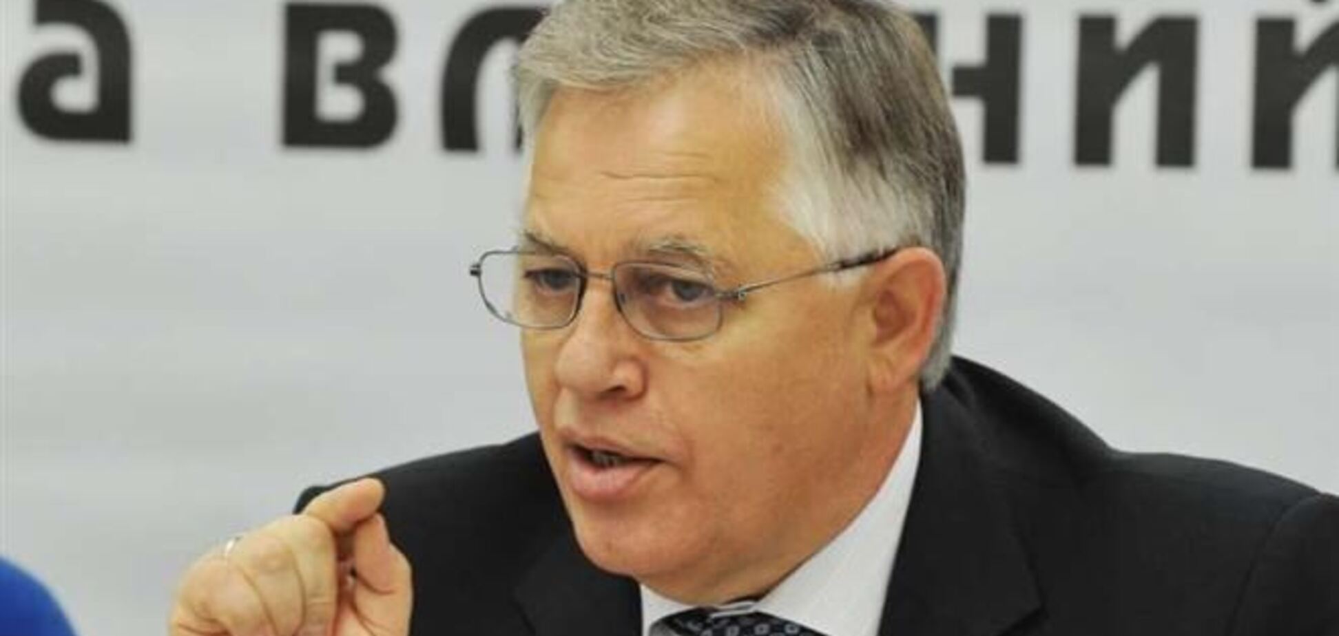 КПУ считает события на Грушевского приговором власти и оппозиции