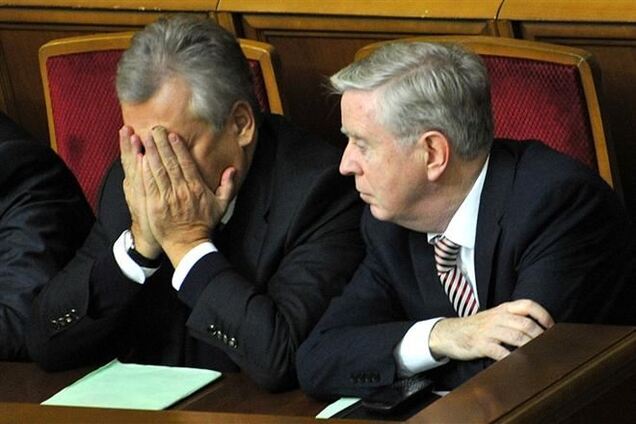 ЕС должен предупредить украинскую власть о возможности санкций - Квасьневский