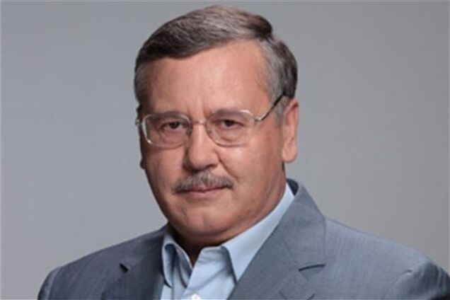 Гриценко: у оппозиции тоже есть свои снайперы