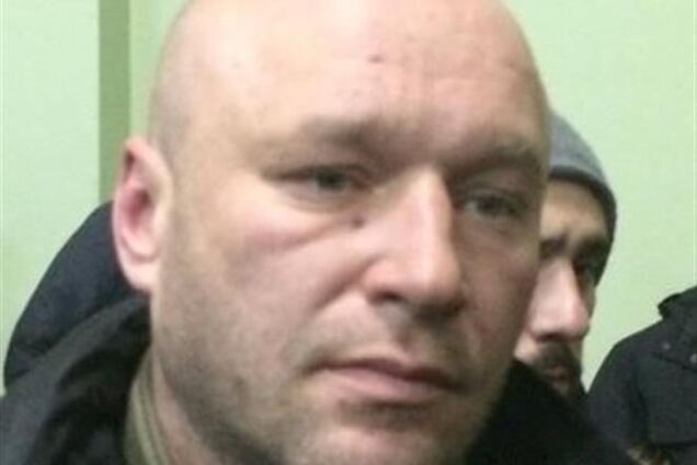 Оппозиция подозревает, что 'титушками' руководит милиционер