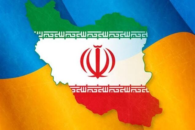 Украина и Иран планируют создать экспертную группу для координации взаимной торговли сельхозпродукцией