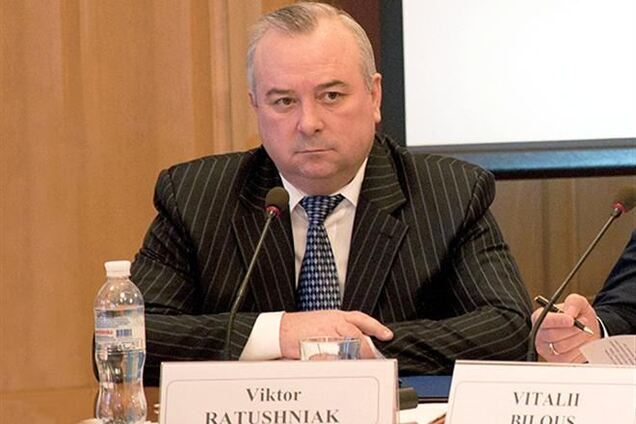 Замглавы МВД попросил помощи иностранных дипломатов в наказании оппозиционных экстремистов