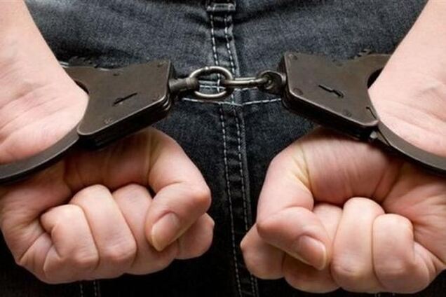 Заарештовано ще чотири людини за участь у заворушеннях в центрі Києва