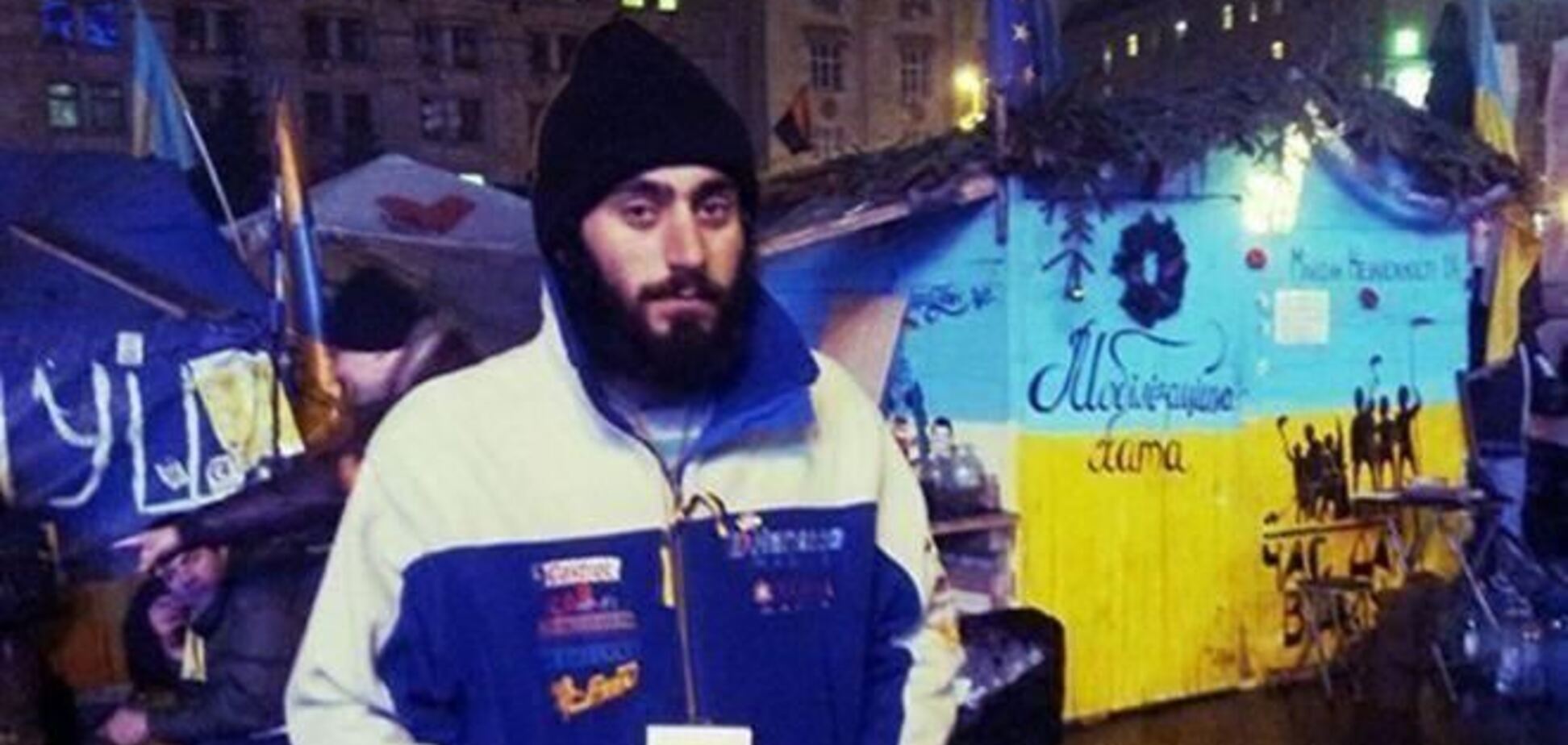 Журналисты опубликовали последнее интервью застреленного Нигояна