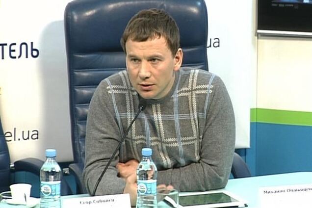 Під виглядом журналістів на Майдані працюють провокатори - регіонал