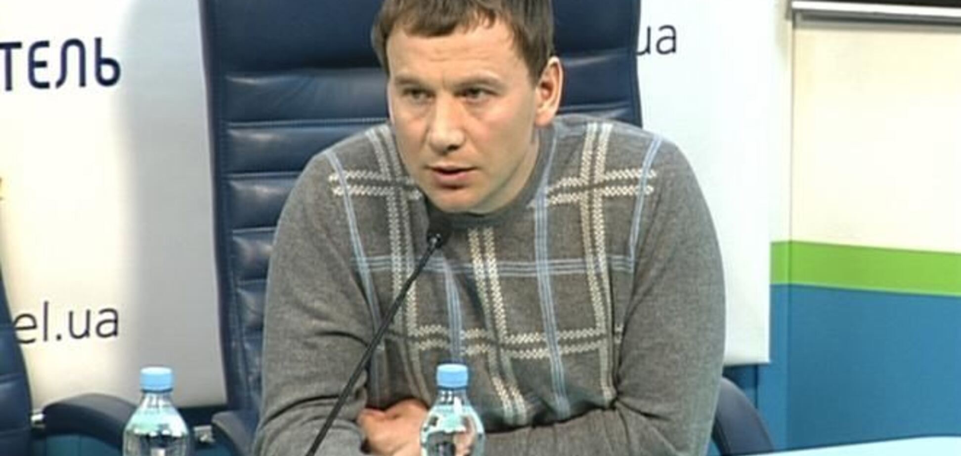 Мирных протестующих используют в качестве живого щита – регионал