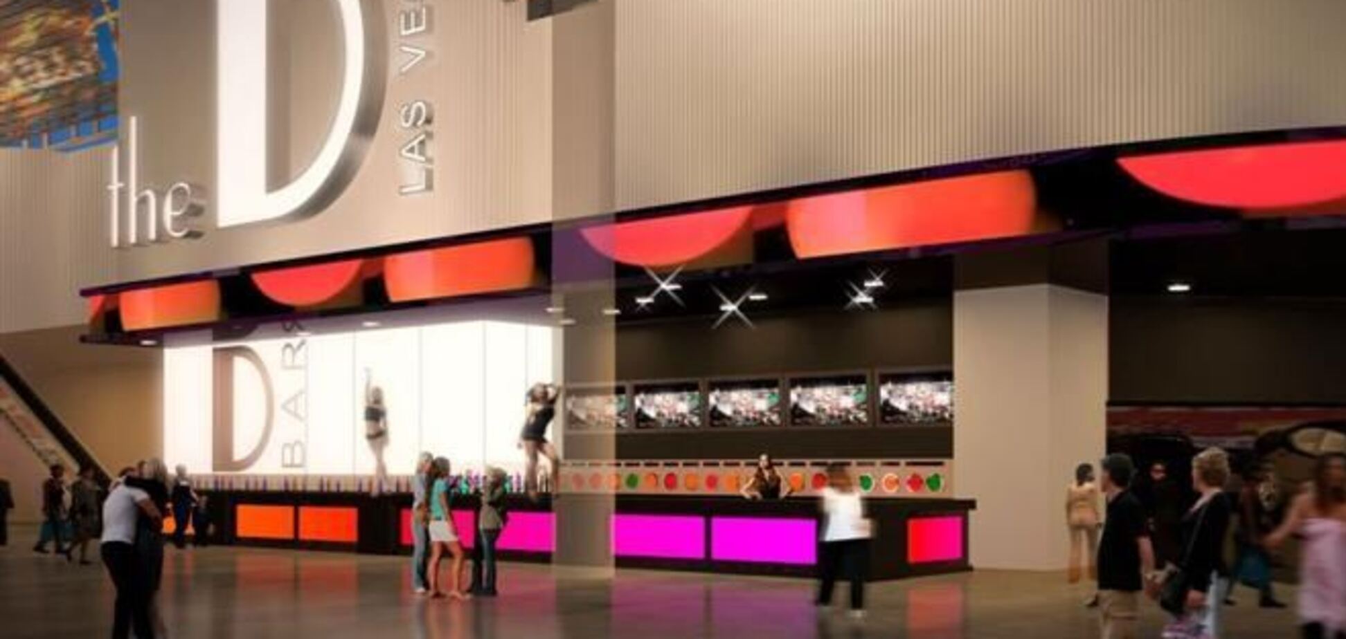 Старейшие казино Лас-Вегаса начали принимать биткоины