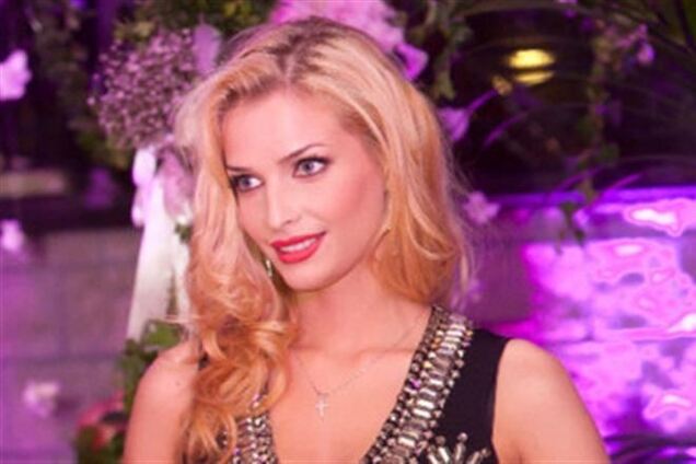 Бывшая солистка 'ВИА Гры' снимется в голливудском кино