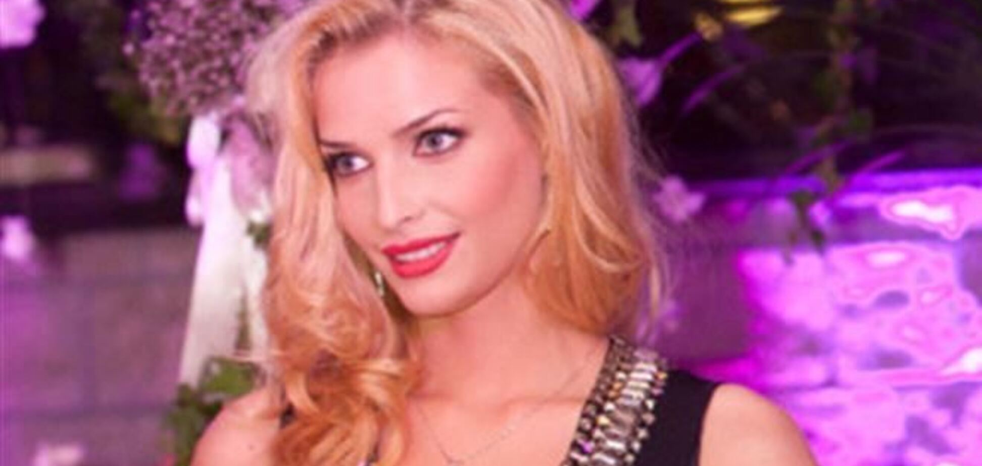 Бывшая солистка 'ВИА Гры' снимется в голливудском кино