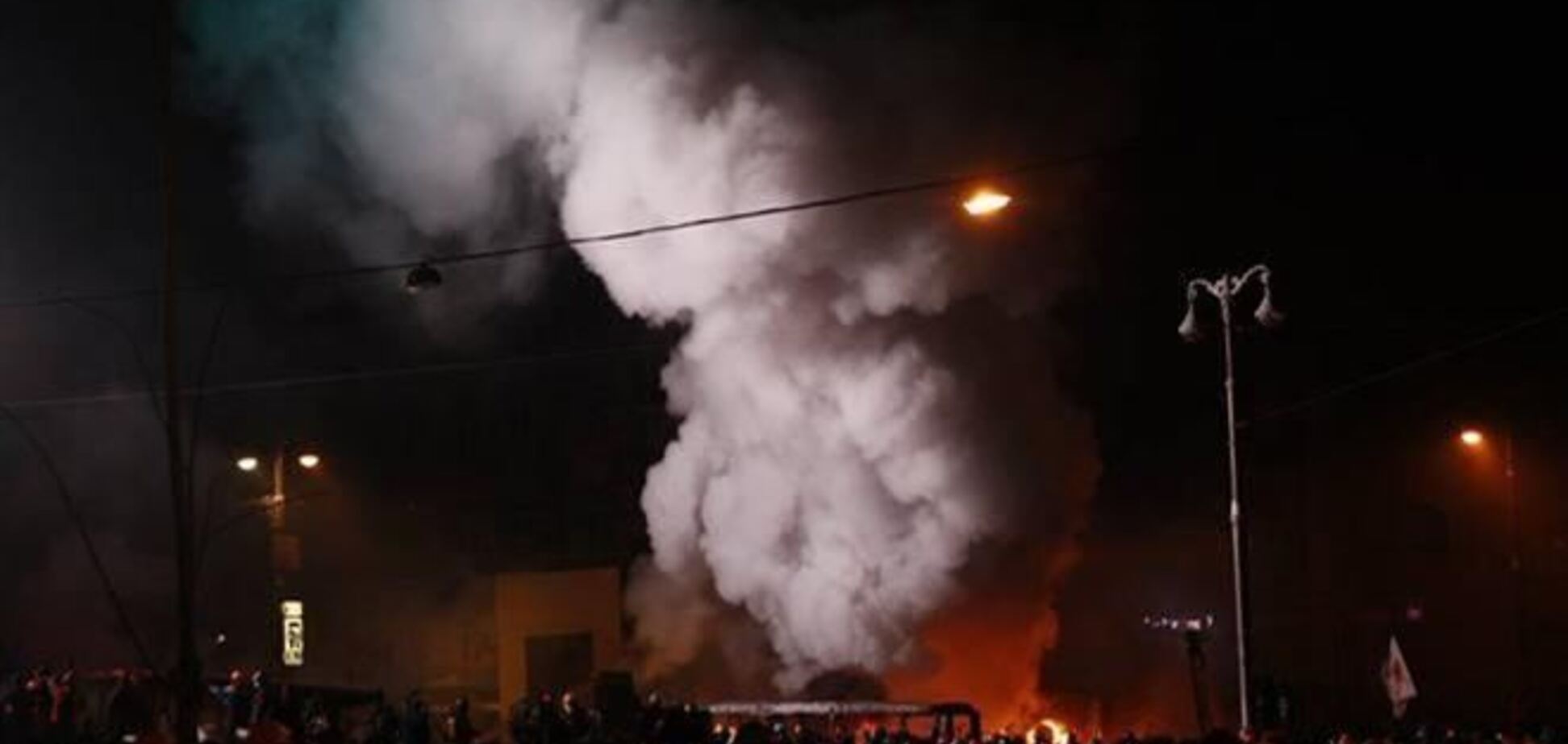 Трьох студентів театрального суд посадив під домашній арешт