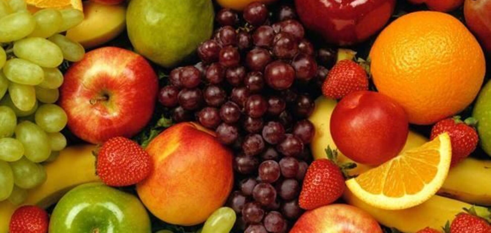 Минагрополитики: производство фруктов в Украине выросло на 14%