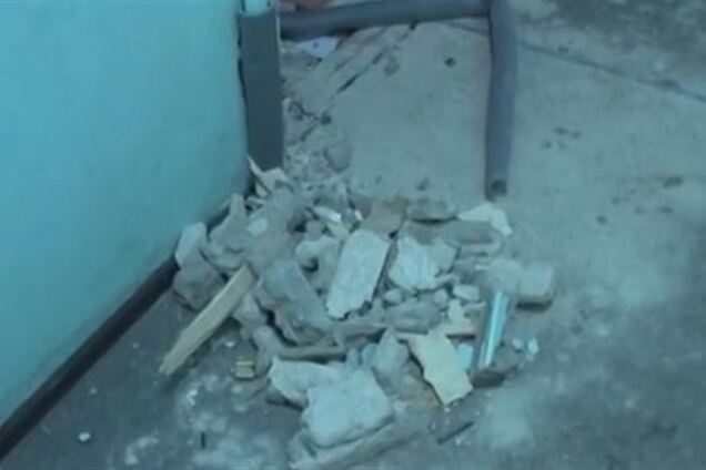 Активисты Автомайдана крушили ночью хостелы в Киеве - МВД