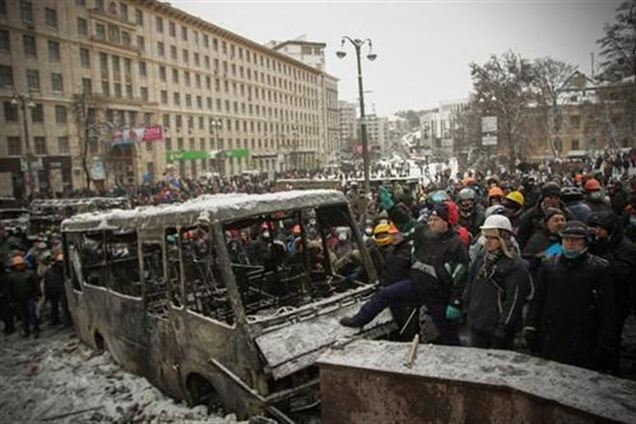 Убитого на протестах белоруса 8 лет разыскивали на родине – СМИ