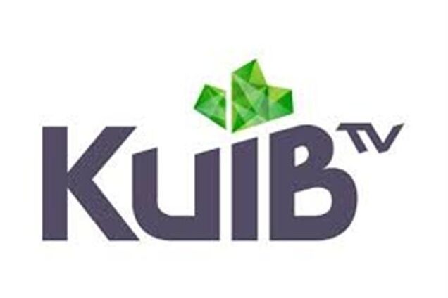 Неизвестные захватили помещение ТРК 'Киев' - КГГА