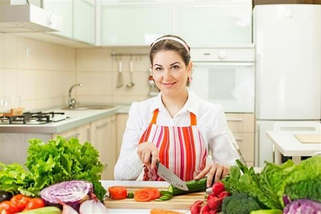 Топ-5 продуктов для гурмана