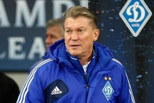 Блохин: команды до полуфинала стоит разводить по разным парам