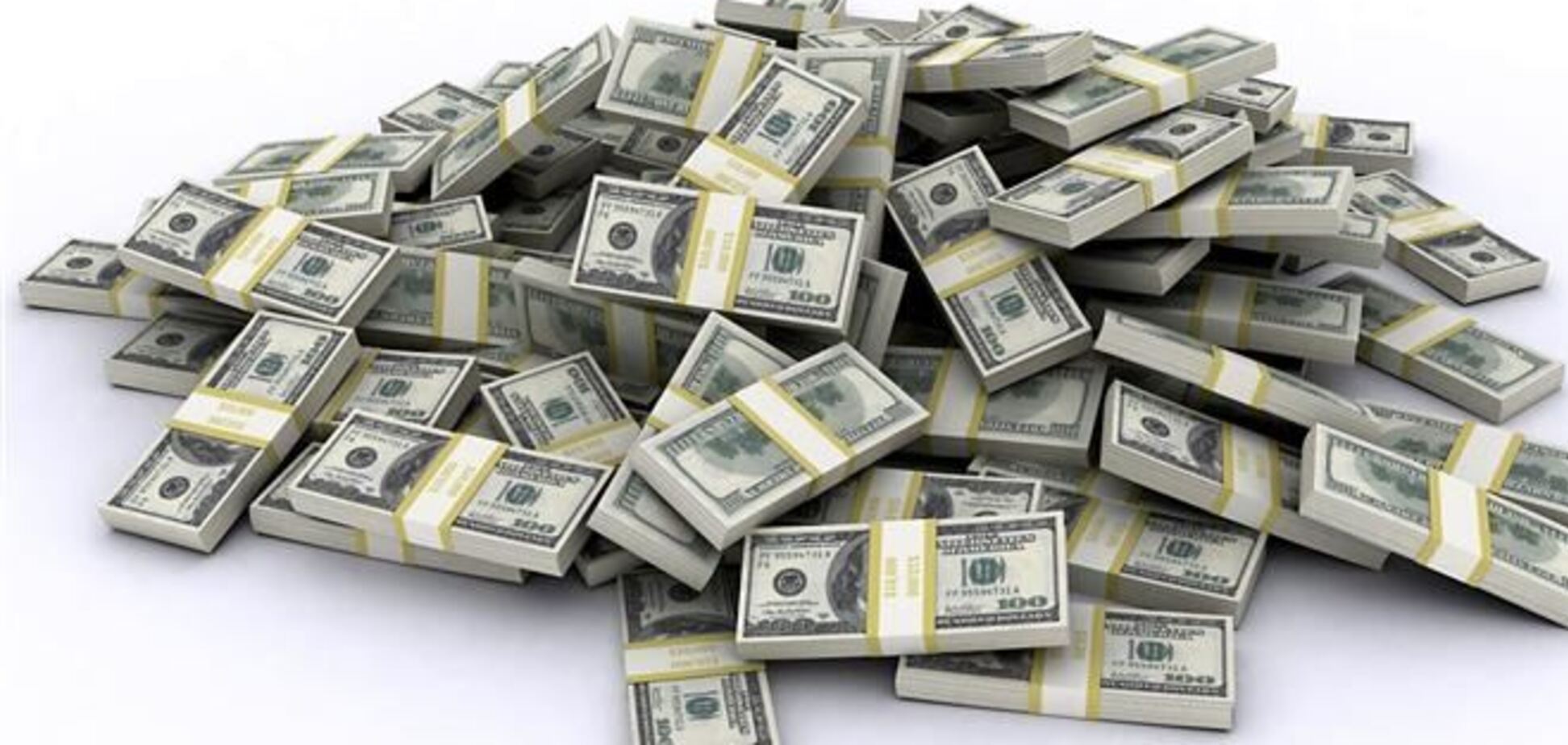 Эксперт: уровень госдолга Украины в пределах контроля