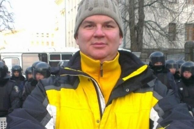 У столичної міліції немає заяви про зникнення координатора Автомайдану