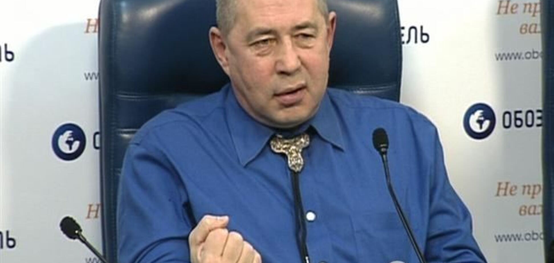 Соціальний психолог: ми рухаємося в бік розділення країни