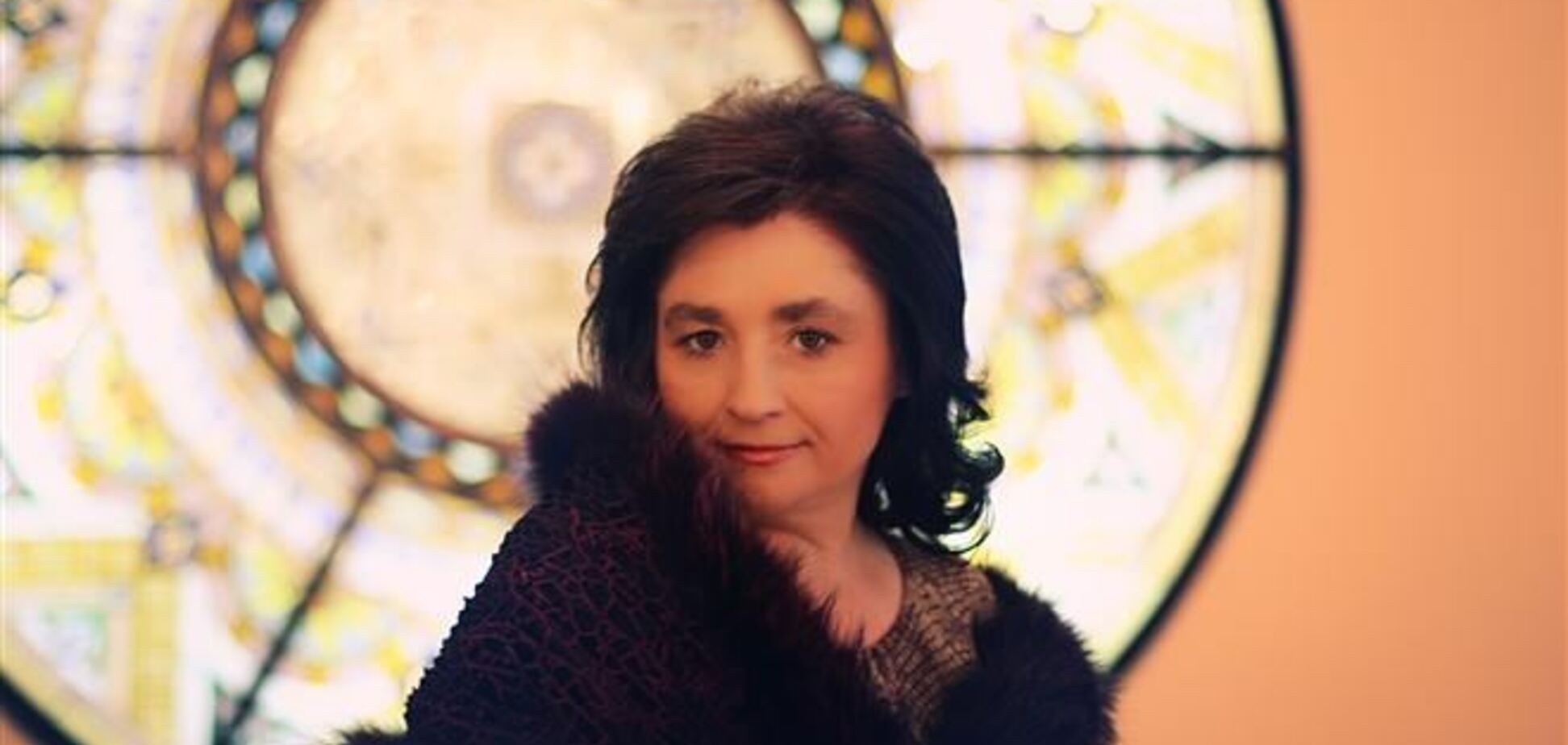 Марію Матіос викликали до Печерського суду