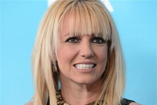 Бритни Спирс плохо влияет на своих бывших